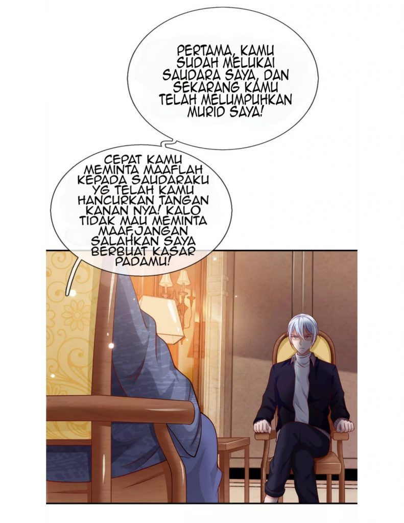 I am Daxianzun Chapter 50 - halaman 3