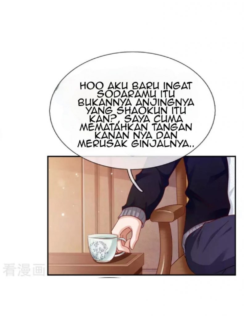 I am Daxianzun Chapter 50 - halaman 7