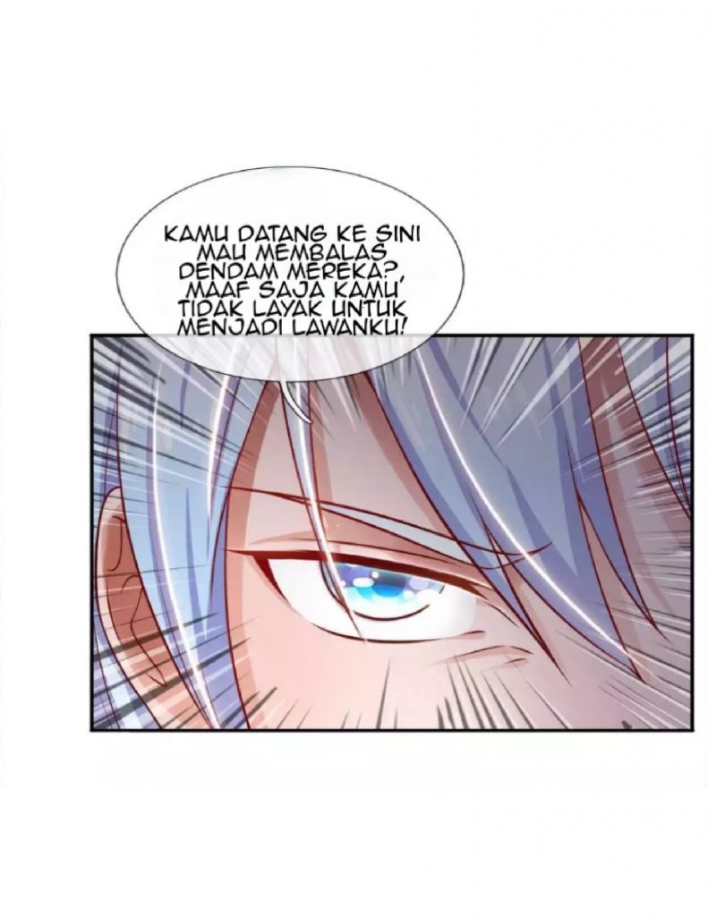 I am Daxianzun Chapter 50 - halaman 9