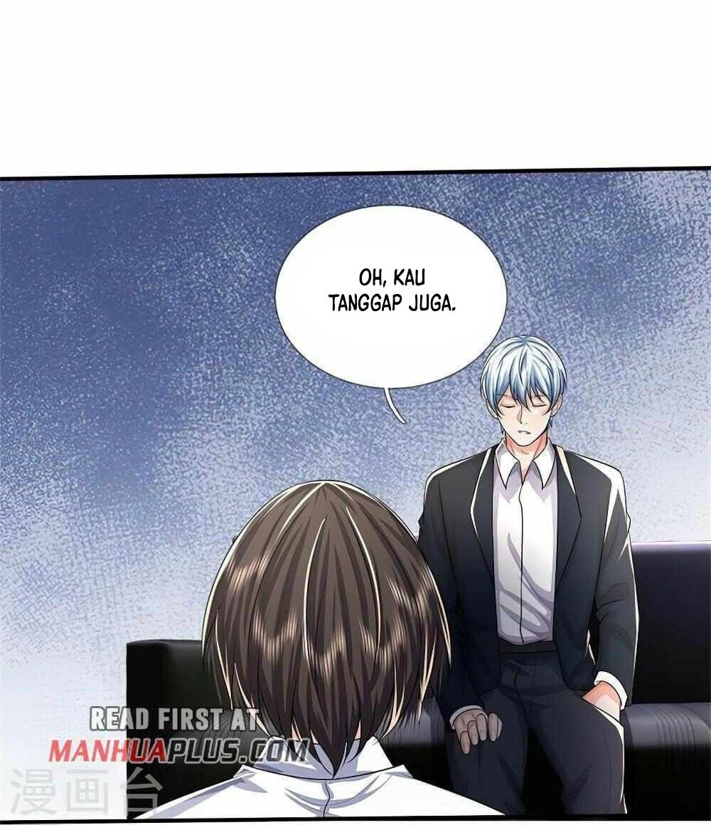 I am Daxianzun Chapter 501 - halaman 14