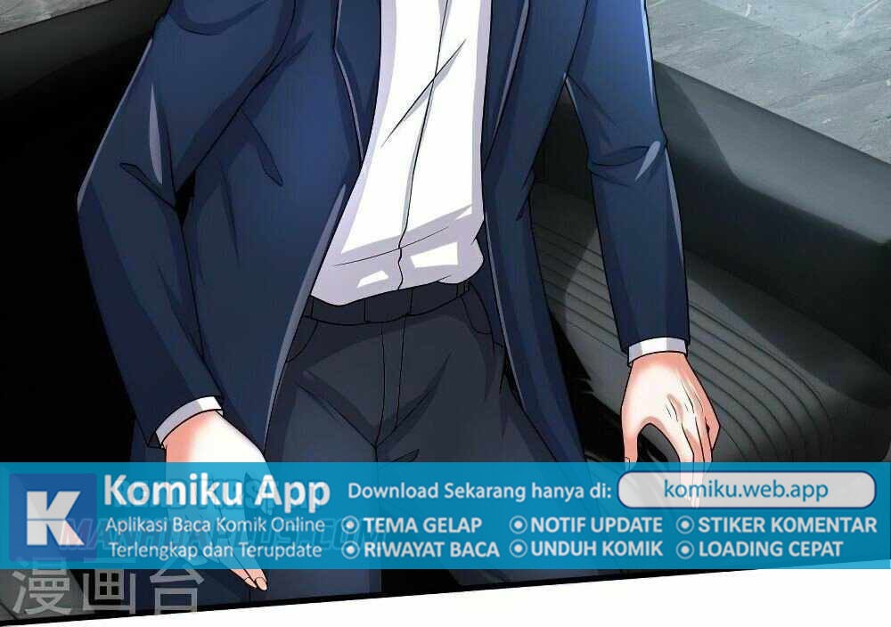 I am Daxianzun Chapter 502 - halaman 5