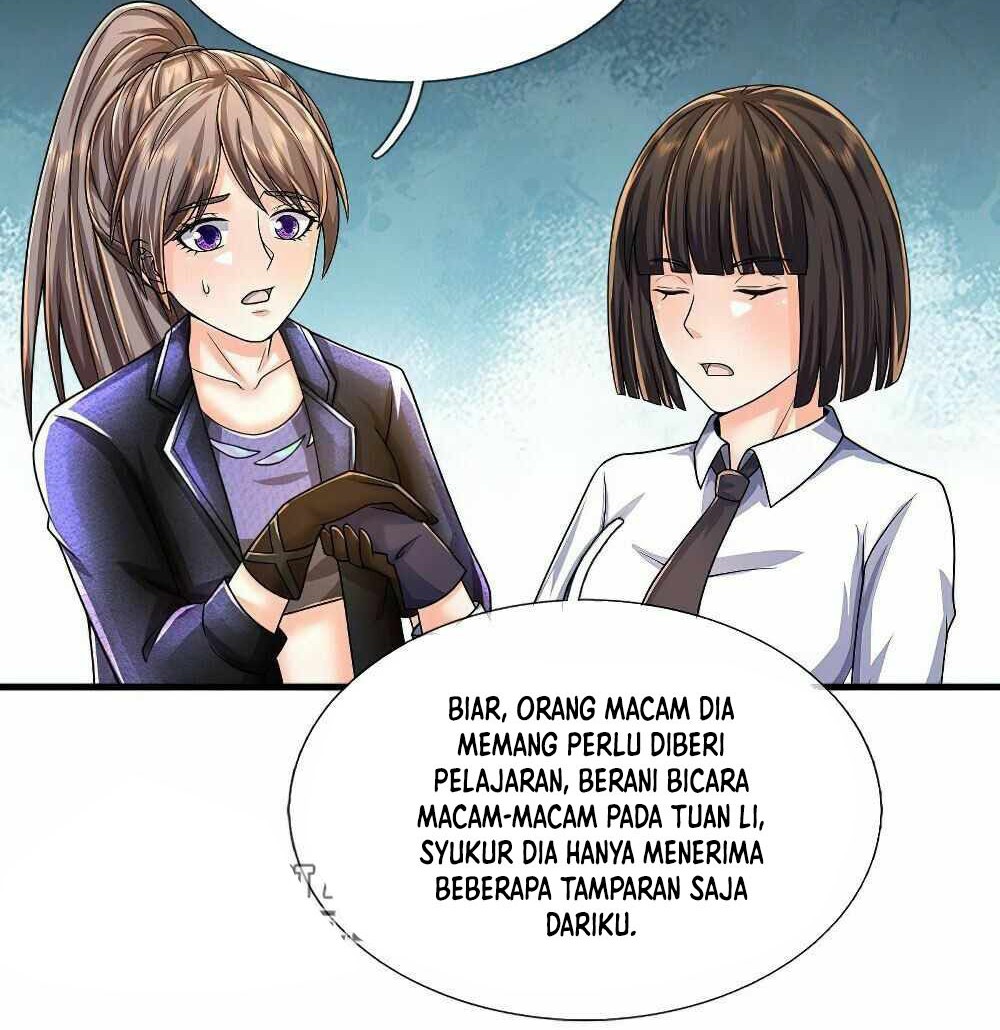 I am Daxianzun Chapter 504 - halaman 13