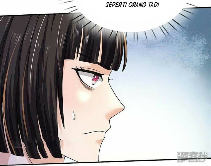 I am Daxianzun Chapter 505 - halaman 8