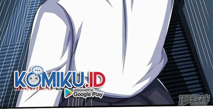I am Daxianzun Chapter 509 - halaman 10