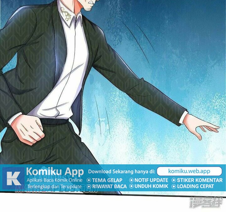 I am Daxianzun Chapter 509 - halaman 4