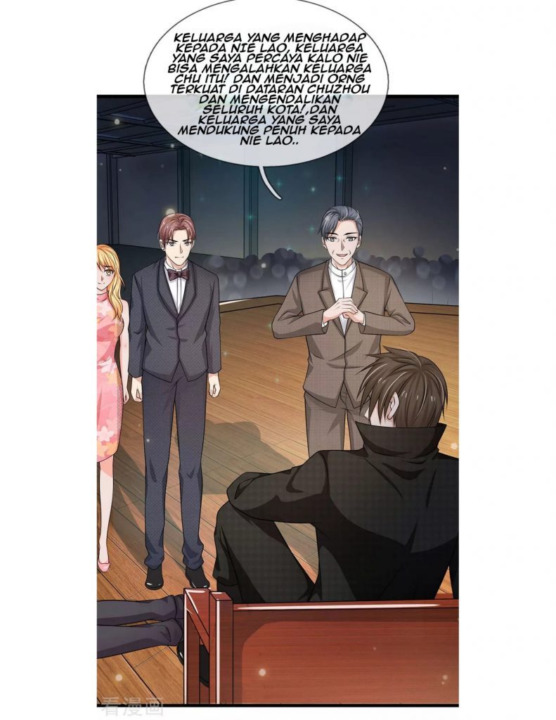 I am Daxianzun Chapter 51 - halaman 10