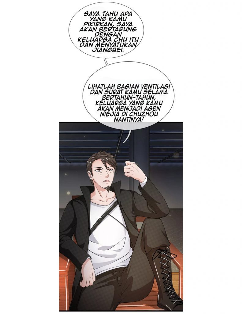 I am Daxianzun Chapter 51 - halaman 12