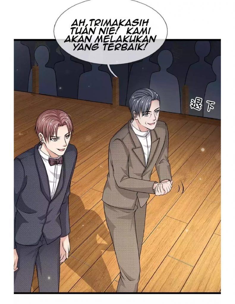I am Daxianzun Chapter 51 - halaman 13