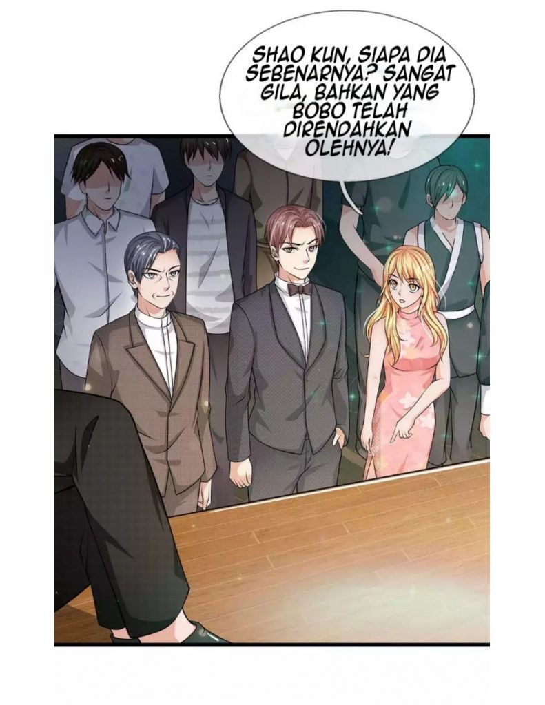I am Daxianzun Chapter 51 - halaman 15