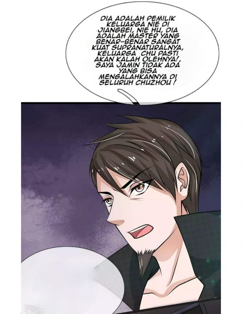 I am Daxianzun Chapter 51 - halaman 16