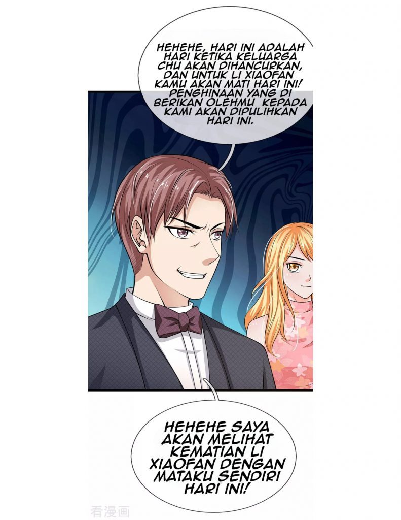 I am Daxianzun Chapter 51 - halaman 18