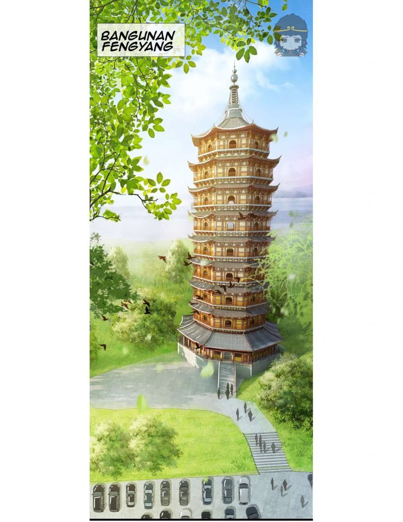 I am Daxianzun Chapter 51 - halaman 2