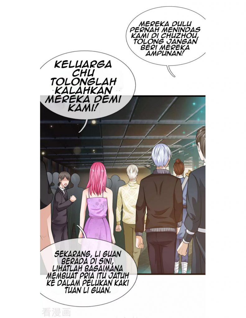I am Daxianzun Chapter 51 - halaman 23