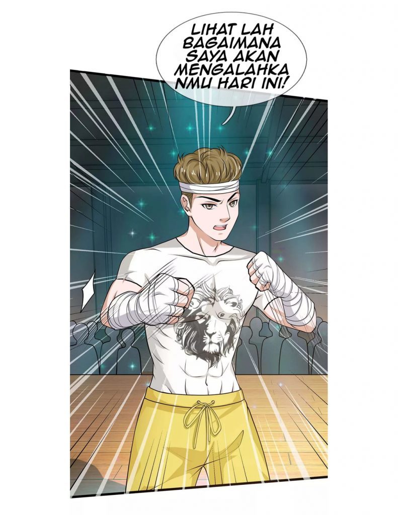 I am Daxianzun Chapter 51 - halaman 29