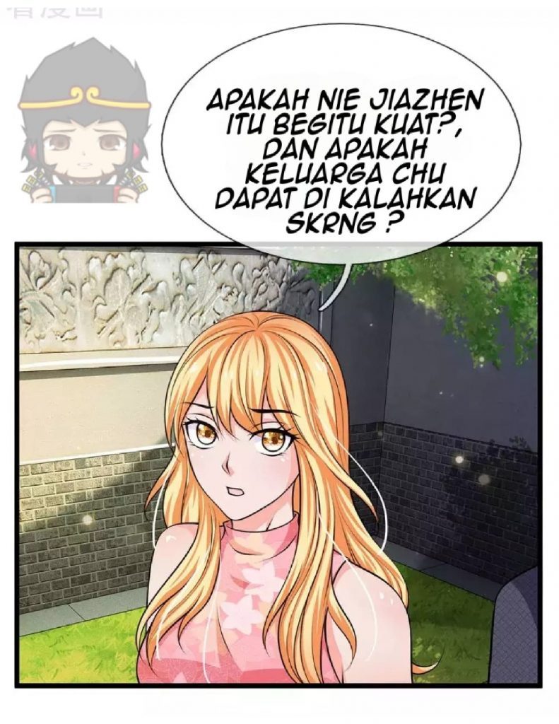 I am Daxianzun Chapter 51 - halaman 6