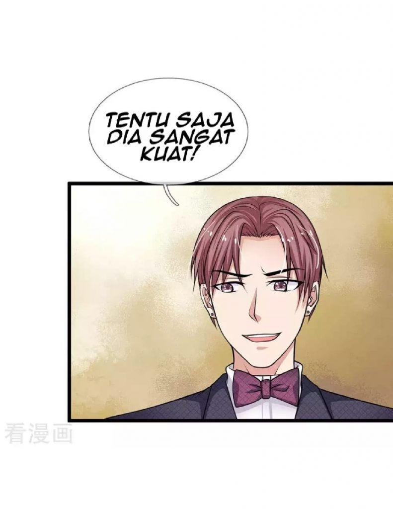 I am Daxianzun Chapter 51 - halaman 7