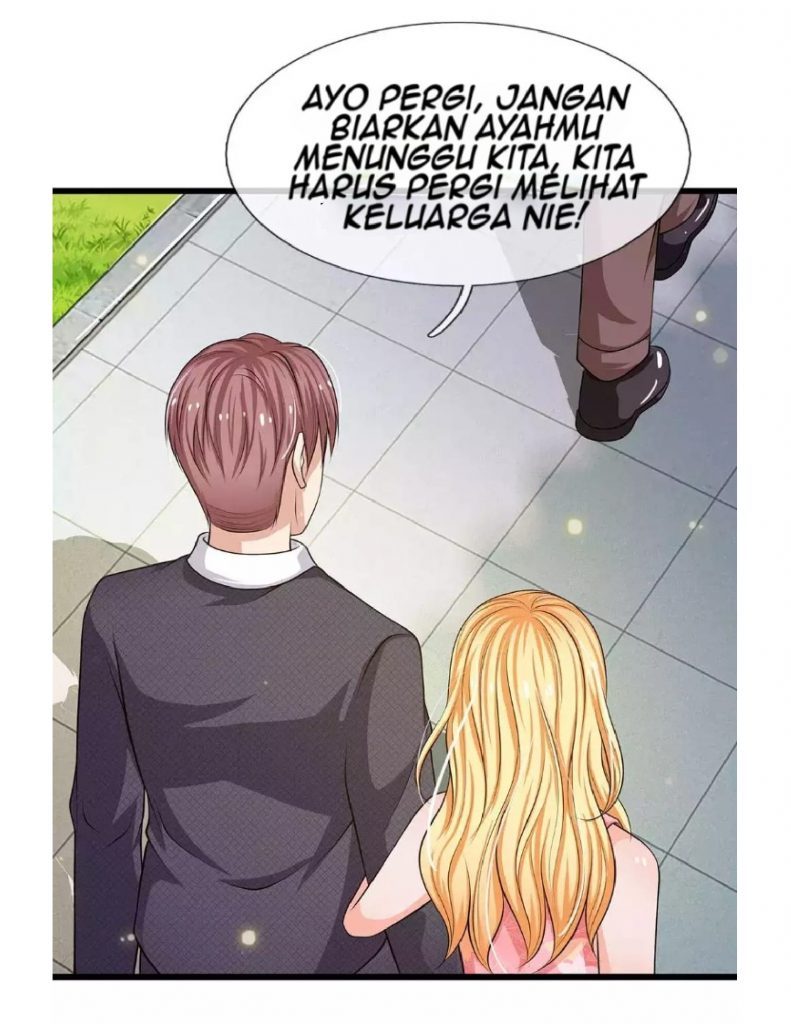 I am Daxianzun Chapter 51 - halaman 8