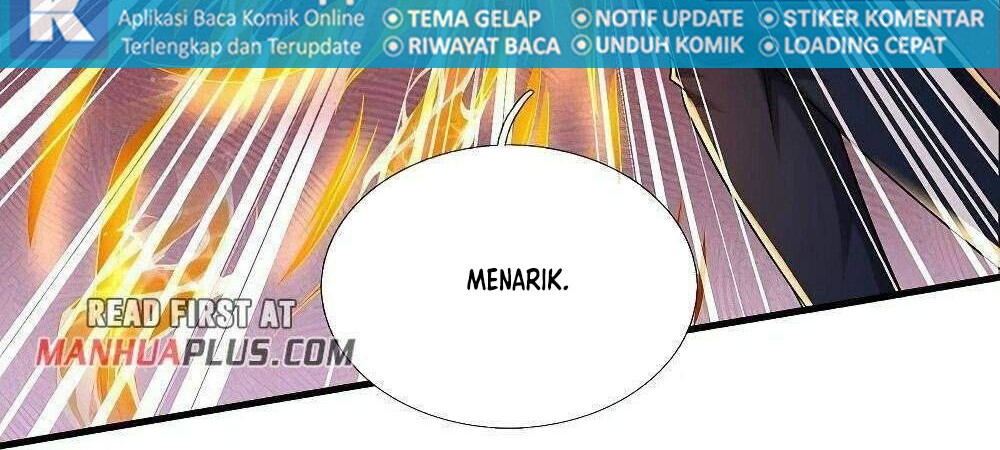 I am Daxianzun Chapter 511 - halaman 13