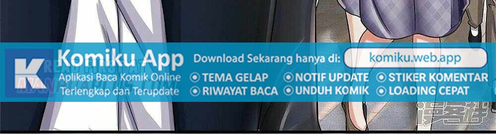 I am Daxianzun Chapter 512 - halaman 12