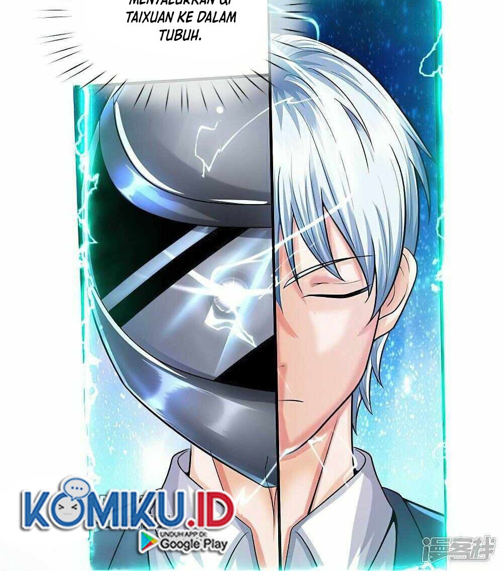 I am Daxianzun Chapter 512 - halaman 16
