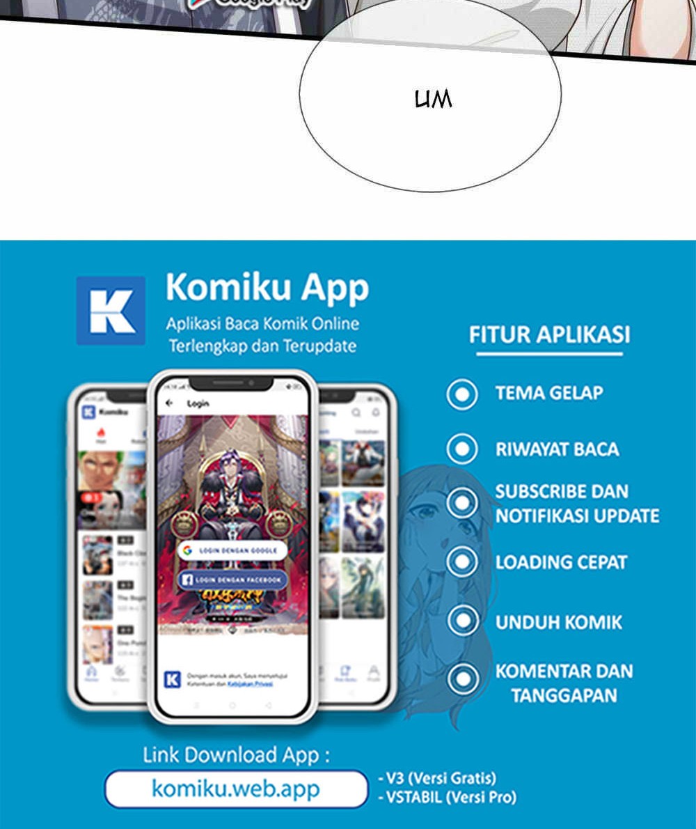 I am Daxianzun Chapter 513 - halaman 22