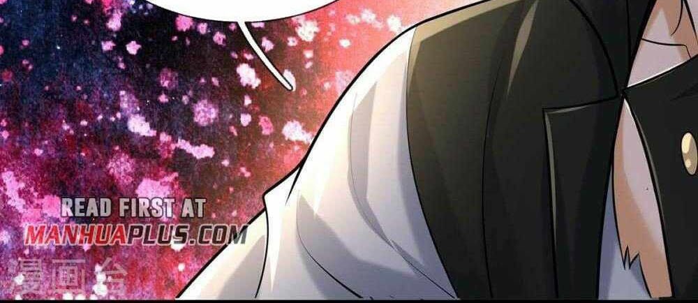 I am Daxianzun Chapter 513 - halaman 5