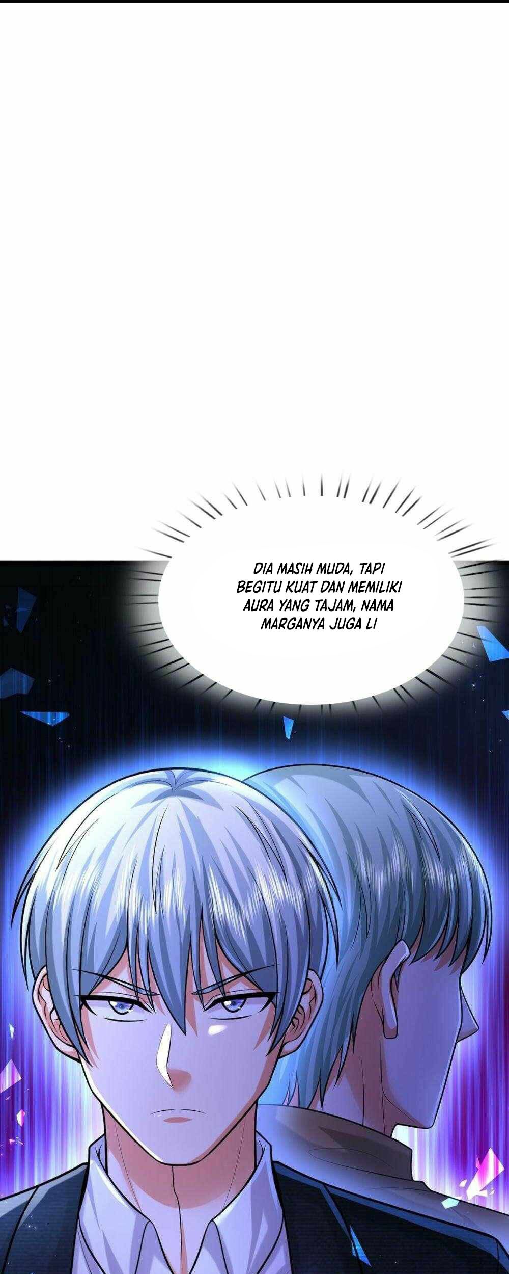 I am Daxianzun Chapter 513 - halaman 6