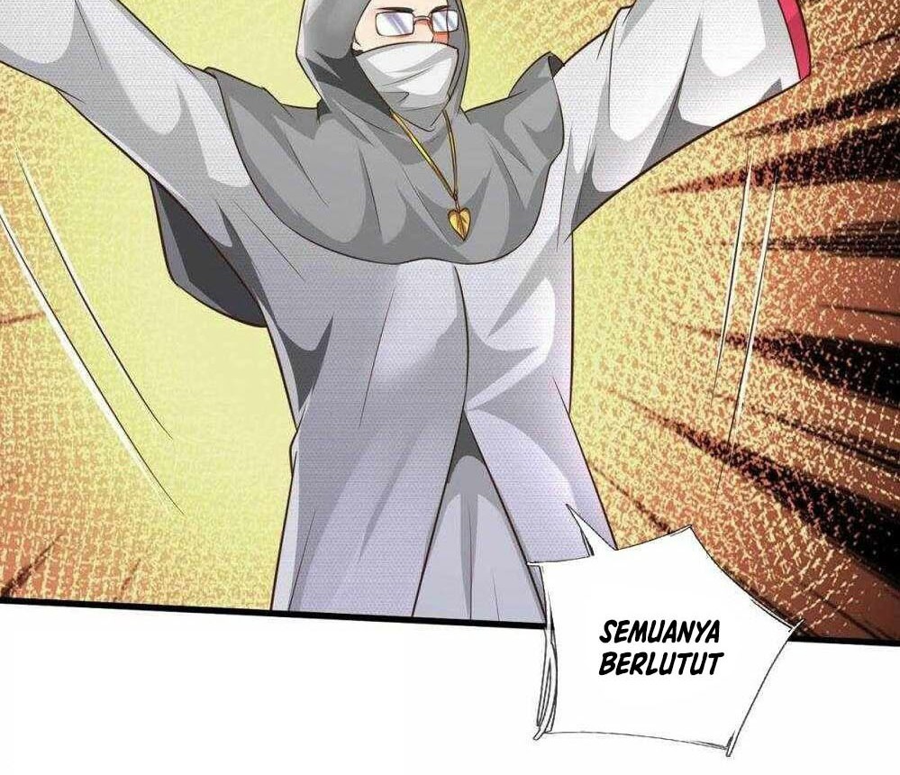 I am Daxianzun Chapter 514 - halaman 6