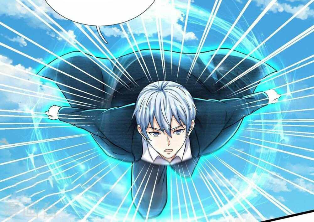 I am Daxianzun Chapter 515 - halaman 14