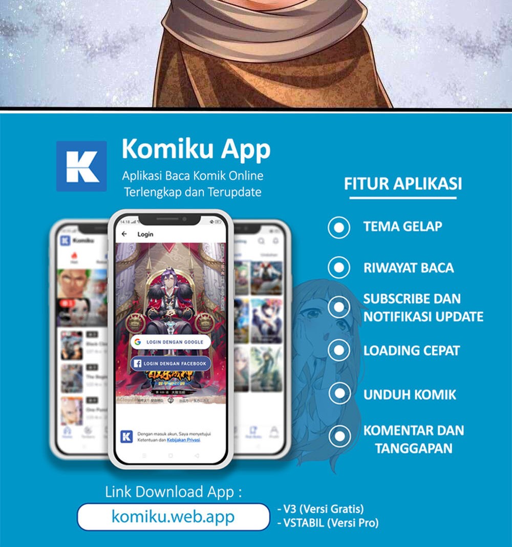 I am Daxianzun Chapter 516 - halaman 16