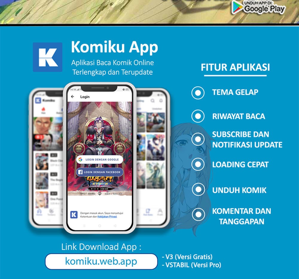 I am Daxianzun Chapter 518 - halaman 20