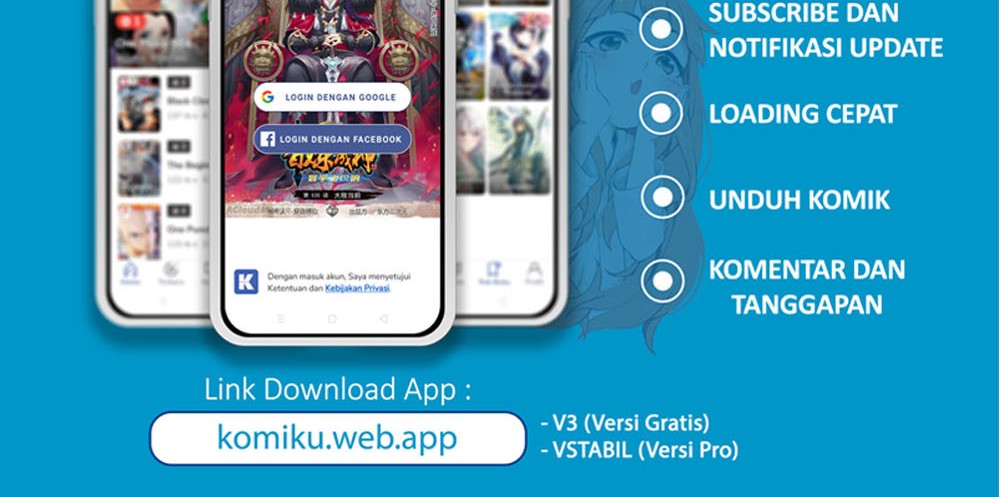 I am Daxianzun Chapter 519 - halaman 21