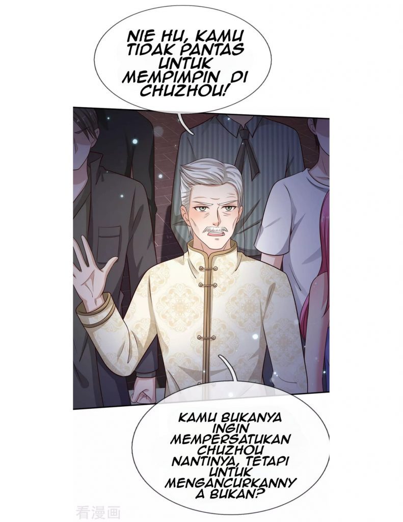 I am Daxianzun Chapter 52 - halaman 11