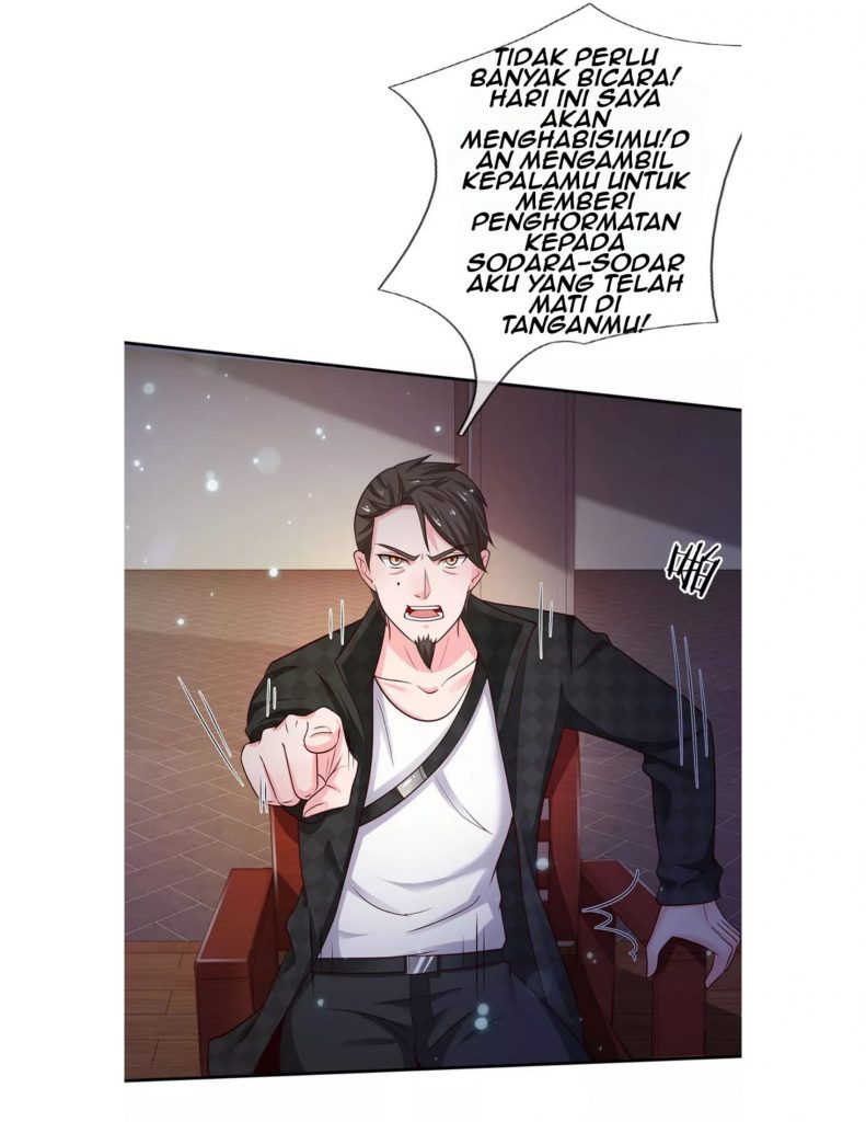 I am Daxianzun Chapter 52 - halaman 13
