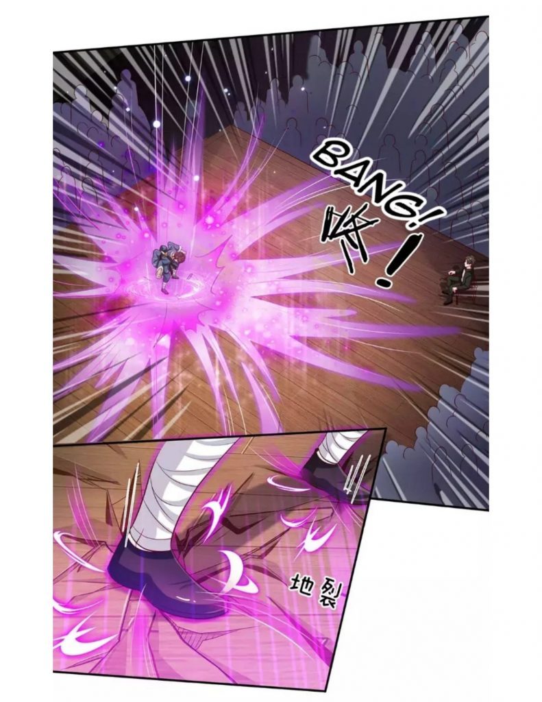 I am Daxianzun Chapter 52 - halaman 16
