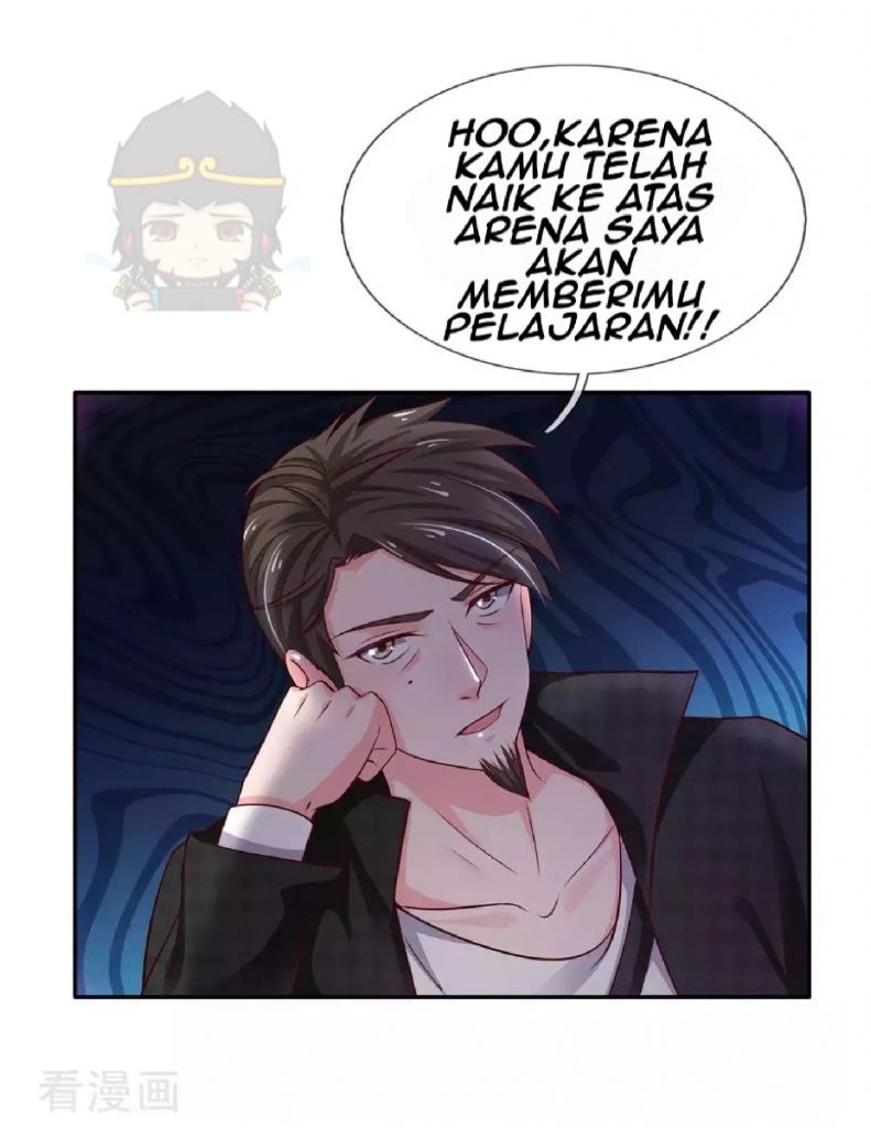 I am Daxianzun Chapter 52 - halaman 2