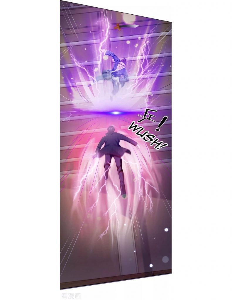 I am Daxianzun Chapter 52 - halaman 22