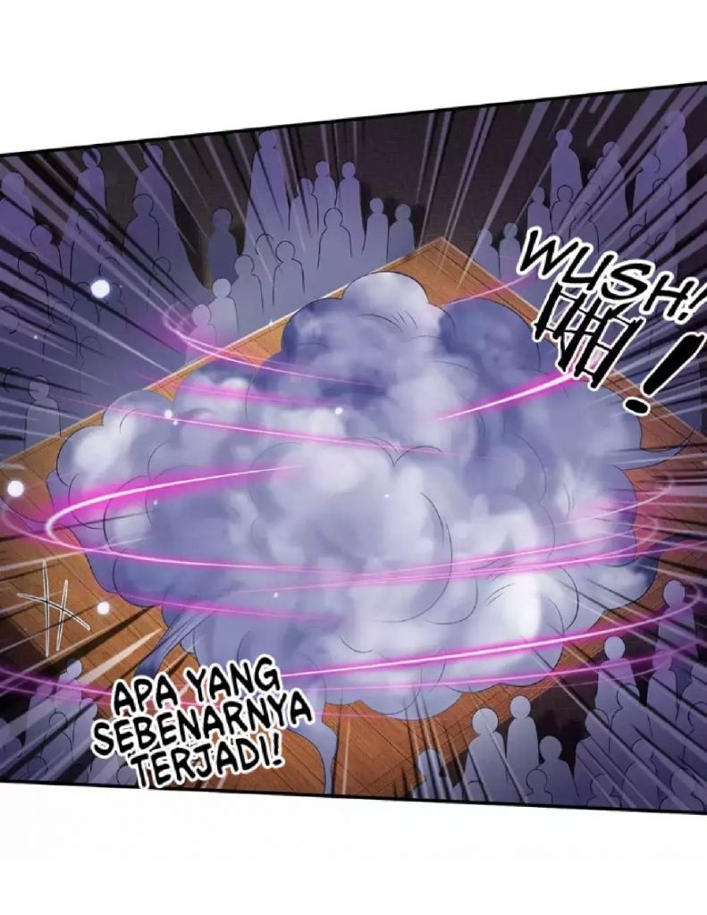 I am Daxianzun Chapter 52 - halaman 26