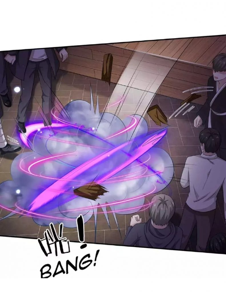 I am Daxianzun Chapter 52 - halaman 27
