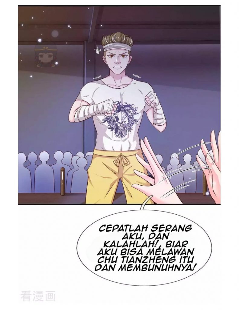I am Daxianzun Chapter 52 - halaman 3