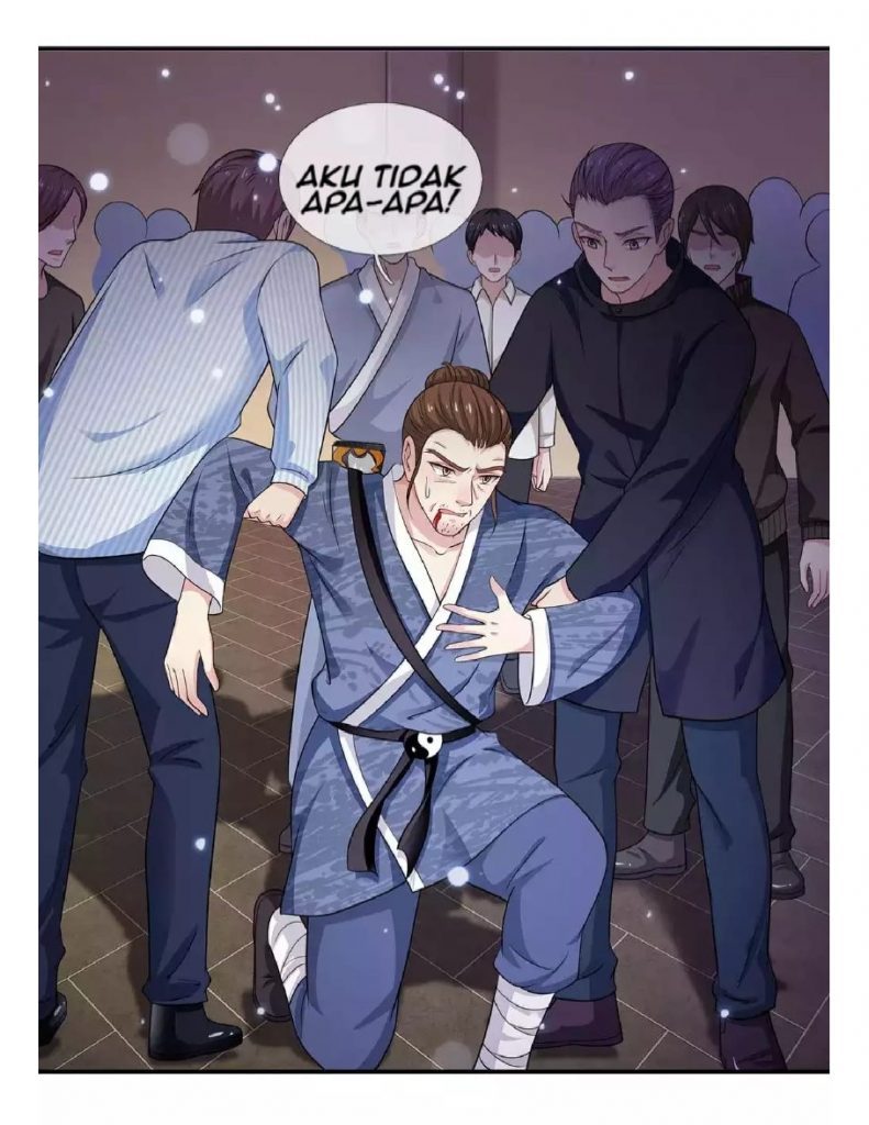 I am Daxianzun Chapter 52 - halaman 30