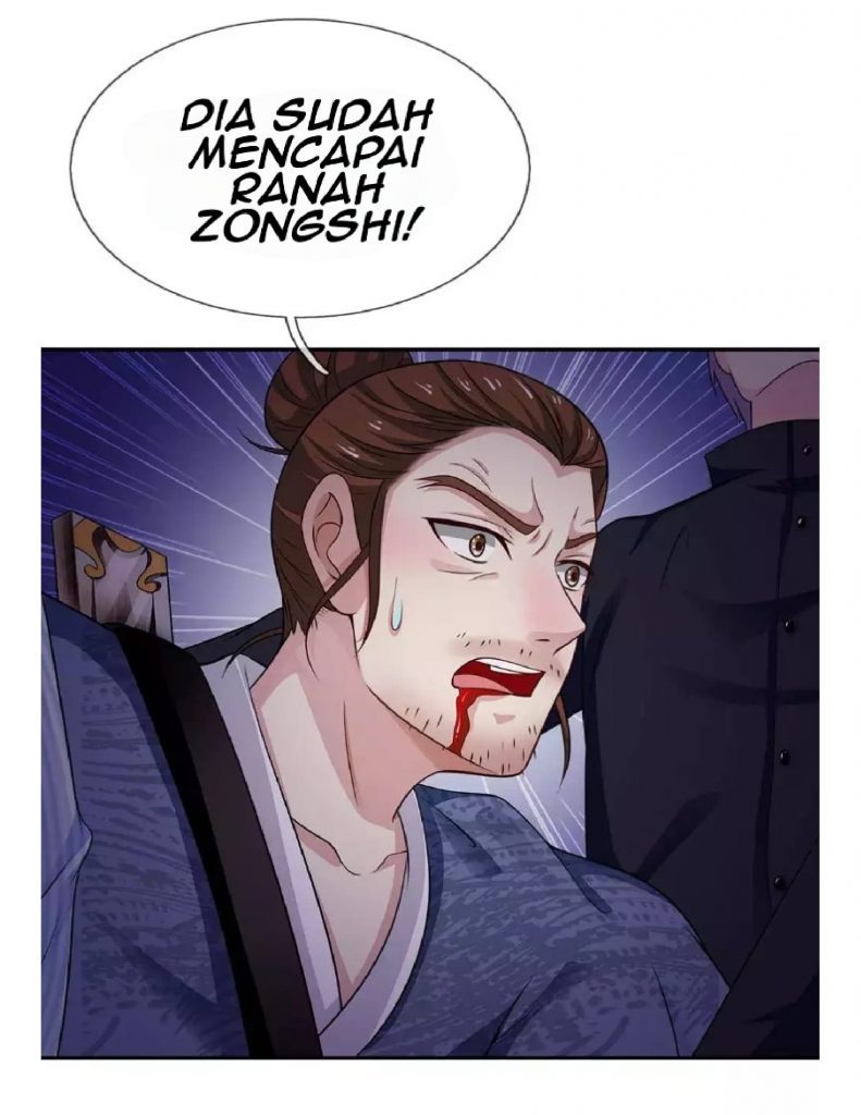 I am Daxianzun Chapter 52 - halaman 31