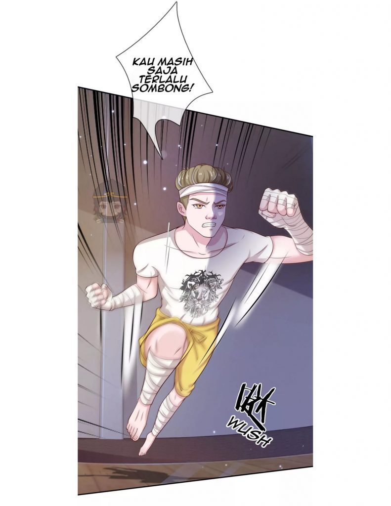 I am Daxianzun Chapter 52 - halaman 4