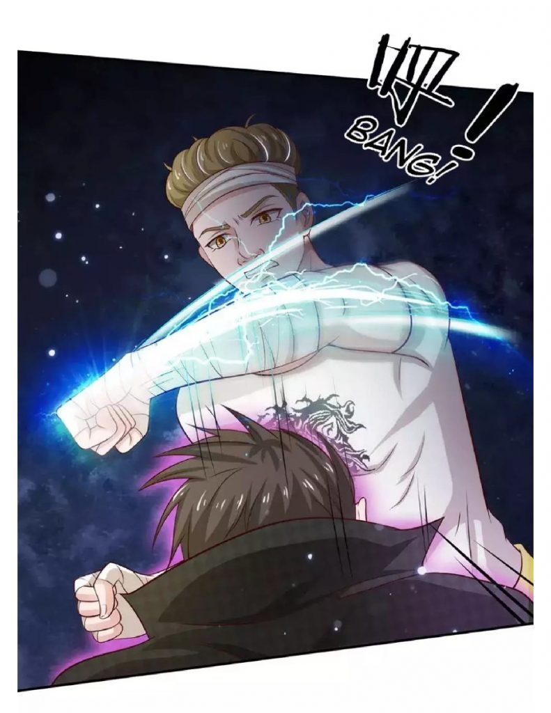 I am Daxianzun Chapter 52 - halaman 5