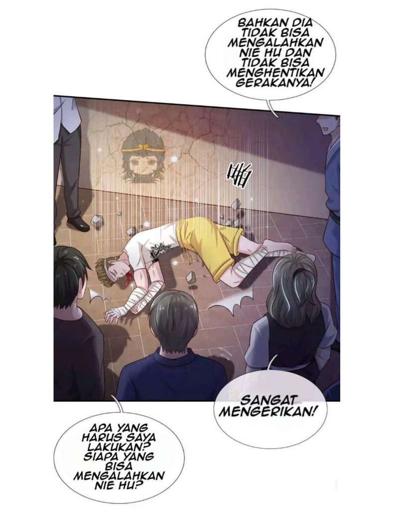 I am Daxianzun Chapter 52 - halaman 9