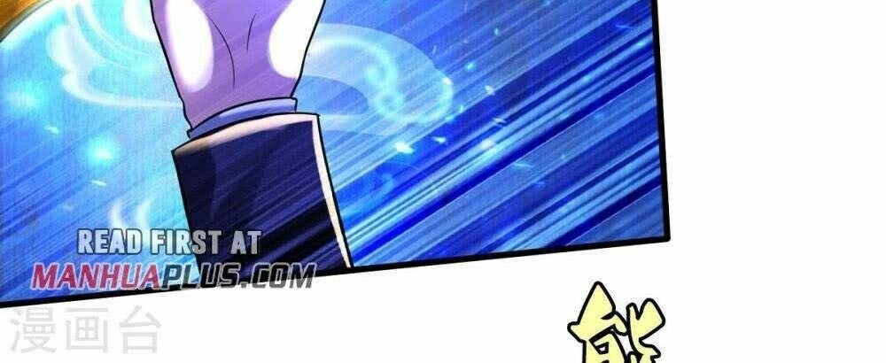 I am Daxianzun Chapter 520 - halaman 15