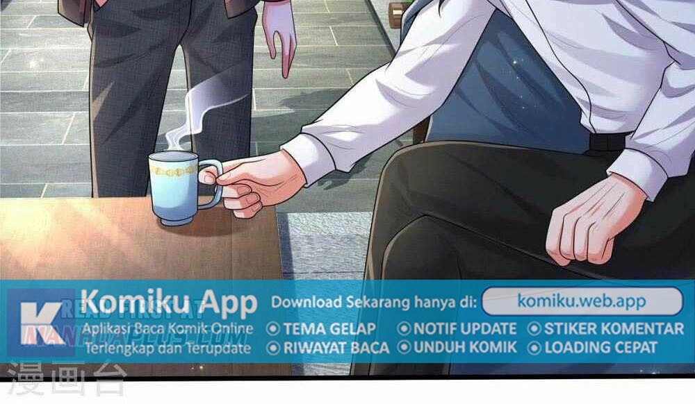 I am Daxianzun Chapter 523 - halaman 5