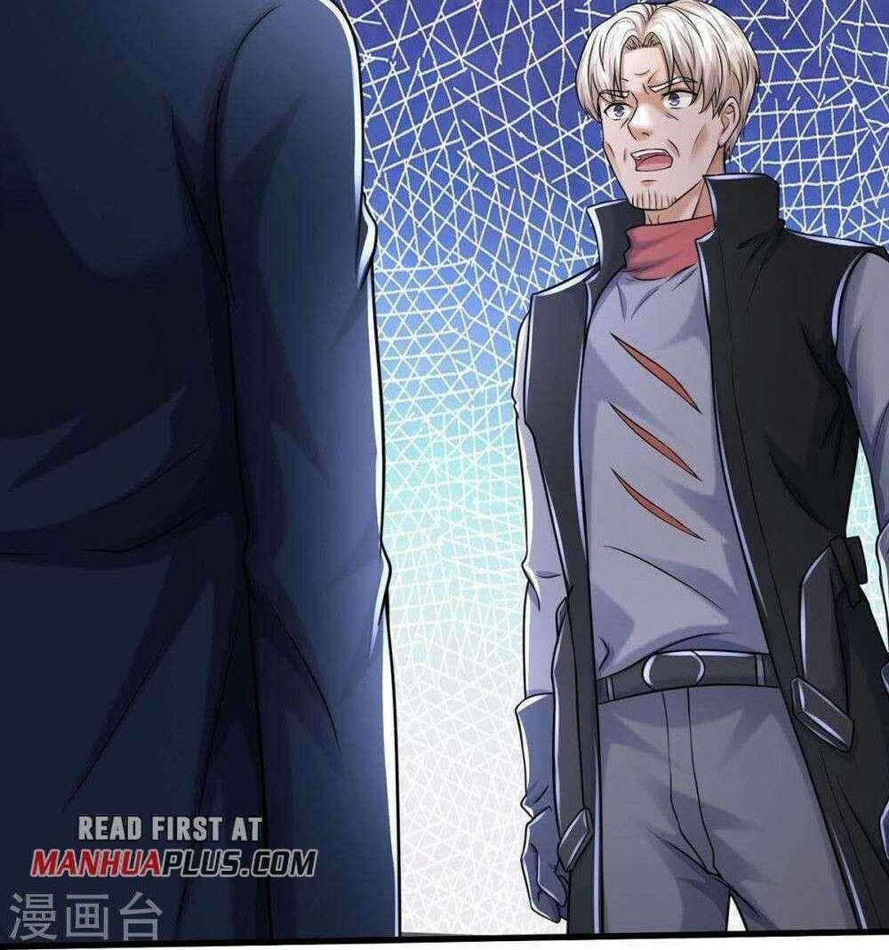 I am Daxianzun Chapter 524 - halaman 6