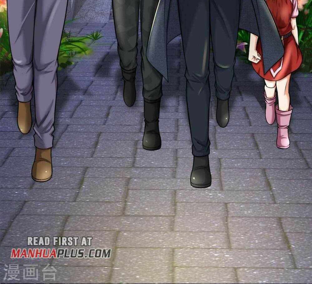 I am Daxianzun Chapter 525 - halaman 11