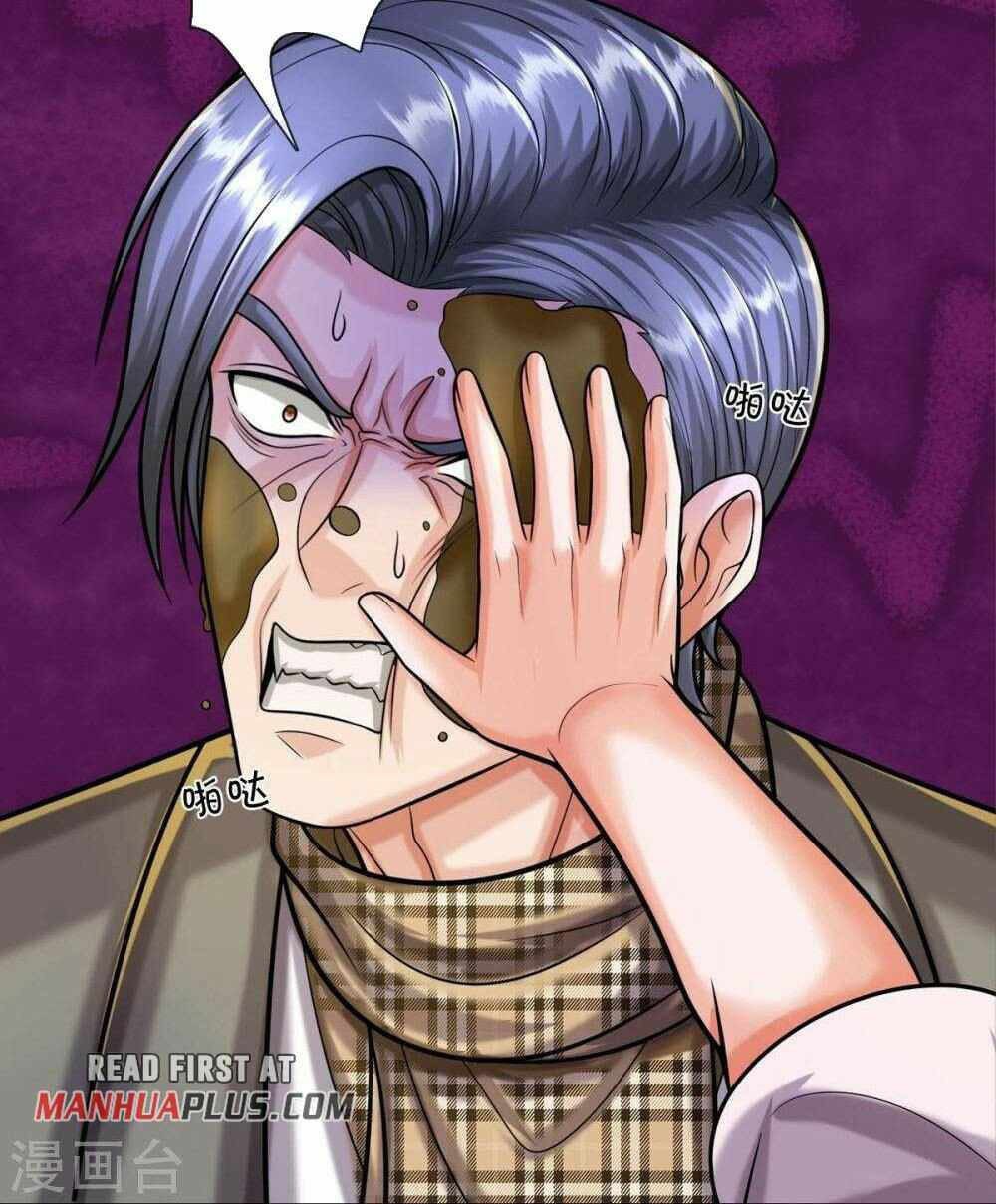 I am Daxianzun Chapter 526 - halaman 10